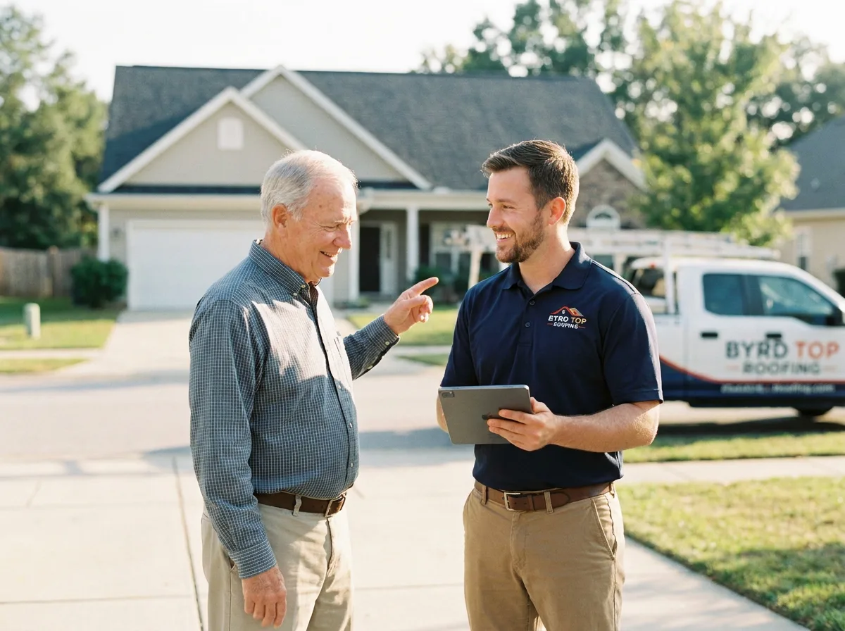 Roofing Campus, IL FAQs